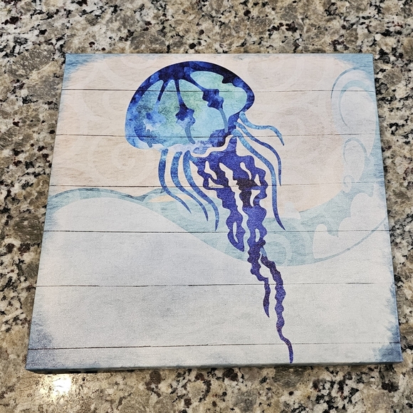 Ocean Animal Prints - Picture 2 of 4